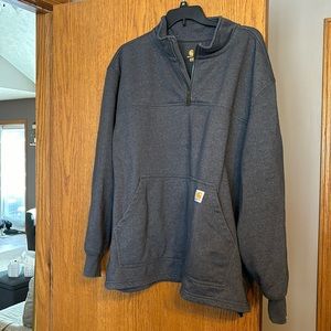 Men’s 4x Carhartt Quarter Zip